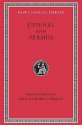 Juvenal and Persius (Loeb Classical Library) - Juvenal, Aulus Persius Flaccus, Susanna Morton Braund