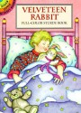 Velveteen Rabbit - Margery Williams, Marty Noble