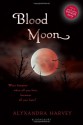 Blood Moon - Alyxandra Harvey