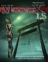 Malifaux 1.5: A Character Driven Skirmish Game - Casey Jones, Nathan Caroland, Eric Johns