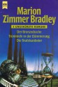 Der Bronzedrache / Trommeln in der Dämmerung / Die Teufelsanbeter - Marion Zimmer Bradley