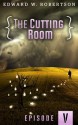 The Cutting Room: Episode V - Edward W. Robertson