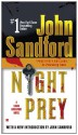 Night Prey - John Sandford