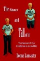 The Short and Tall of It - Donna Lancaster