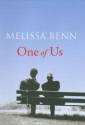 One of Us - Melissa Benn