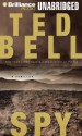 Spy - Ted Bell