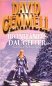 Ironhand's Daughter - David Gemmell