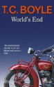 World's End - T.C. Boyle