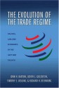 The Evolution of the Trade Regime: Politics, Law, and Economics of the GATT and the WTO - John H. Barton, Timothy E. Josling, Judith L. Goldstein, Richard H. Steinberg