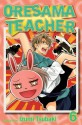 Oresama Teacher , Vol. 6 - Izumi Tsubaki