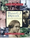 Madam C.J. Walker: Self-Made Millionaire - Patricia C. McKissack