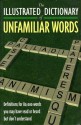 The Illustrated Dictionary of Unfamiliar Words - The Diagram Group, Nancy E.M. Bailey, Paul Copperwaite, Michael Munro