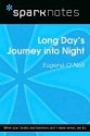 Long Day's Journey Into Night (SparkNotes Literature Guide Series) - Eugene O'Neill