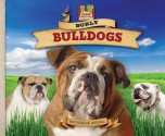 Burly Bulldogs - Katherine Hengel, Bob Doucet