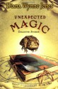 Unexpected Magic: Collected Stories - Diana Wynne Jones