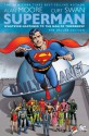 Superman: Whatever Happened to the Man of Tomorrow? - Alan Moore, George Pérez, Curt Swan, Kurt Schaffenberger