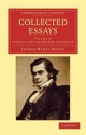 Collected Essays, Volume 4: Science and the Hebrew Tradition - Thomas Henry Huxley