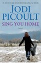 Sing You Home - Therese Plummer, Michele O. Medlin, Brian Hutchison, Jodi Picoult