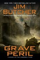 Grave Peril - Jim Butcher