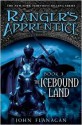 The Icebound Land - John Flanagan