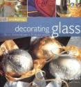 Craft Workshop: Decorating Glass - Michael Ball