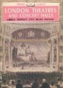 London Theatres & Concert Halls - Debra Shipley, Mary Peplow