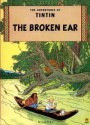 Tintin And The Broken Ear - Hergé