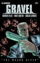 Gravel, Volume 2 : The Major Seven (Gravel, #8) - Warren Ellis, Mike Wolfer, Oscar Jimenez