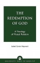 The Redemption of God: A Theology of Mutual Relation - Carter Heyward