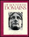 Of Boundless Domains - Michael Sovern, David Finn, Fred Friendly, Fred Knubel