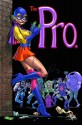 The Pro - Garth Ennis, Jimmy Palmiotti, Amanda Conner