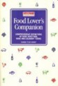 Food Lover's Companion: Comprehensive Definitions of Over 3000 Food, Wine, and Culinary Terms - Sharon Tyler Herbst