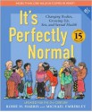 It's Perfectly Normal: Changing Bodies, Growing Up, Sex, and Sexual Health - Robie H. Harris, Michael Emberley