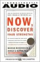 Now, Discover Your Strengths (Audio) - Marcus Buckingham, Donald O. Clifton