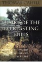 Desire of the Everlasting Hills: The World Before and After Jesus (Hinges of History) - Thomas Cahill