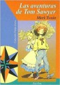 Las Aventuras de Tom Sawyer (Coleccion Viento Joven) - Mark Twain