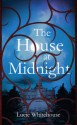 The House At Midnight - Lucie Whitehouse