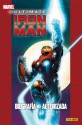 Ultimate Iron Man: Biografía no Autorizada (coleccionable ultimate, #35) - Orson Scott Card, Andy Kubert, Mark Bagley, Pasqual Ferry