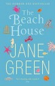 The Beach House [Large Print]: 16 Point - Jane Green