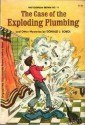 The Case of the Exploding Plumbing and Other Mysteries (Encyclopedia Brown) - Donald J. Sobol