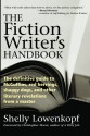 The Fiction Writer's Handbook - Shelly Lowenkopf