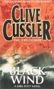 Black Wind - Clive Cussler, Dirk Cussler