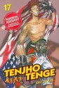 Tenjho Tenge, Volume 17 - Oh! Great, 大暮 維人