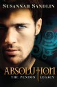 Absolution - Susannah Sandlin