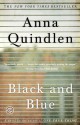 Black and Blue - Anna Quindlen