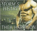 Storm's Heart - Thea Harrison, Sophie Eastlake