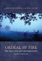 Ordeal by Fire: The Civil War and Reconstruction - James M. McPherson, James Hogue