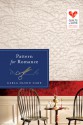 Pattern for Romance - Carla Olson Gade