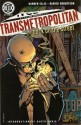 Transmetropolitan, Vol. 1: Back on the Street - Garth Ennis, Warren Ellis, Darick Robertson