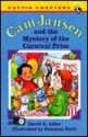 The Mystery of the Carnival Prize (Cam Jansen Adventures Series #9) - David A. Adler, Susanna Natti